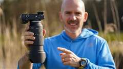 Tamron 70-180 mm Objektiv an Sony Kamera im Test - Ein Punkt hat uns überrascht! Tamron 70-180 mm Objektiv an Sony Kamera im Test - Ein Punkt hat uns überrascht!
