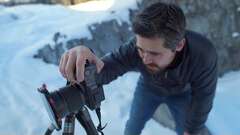 DPReview TV: Hands-on with the Hasselblad XCD 30mm F3.5 lens