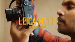 Leica M11-P First Impressions: The ONE Major Upgrade Leica M11-P First Impressions: The ONE Major Upgrade