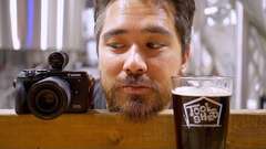 Canon EOS M6 Mark II Review