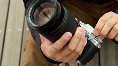 Fujifilm X-T3 Hands-On First Impressions