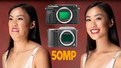 Fujifilm GFX 50R vs Hasselblad X1Dii 50C Fujifilm GFX 50R vs Hasselblad X1Dii 50C