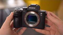 Die 4K Kamera, die alles verändern könnte: Sony A7III Unboxing! Die 4K Kamera, die alles verändern könnte: Sony A7III Unboxing!