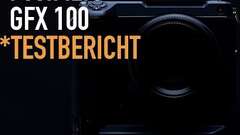 Test Fujifilm GFX 100 Mittelformat Kamera mit 100 MP Test Fujifilm GFX 100 Mittelformat Kamera mit 100 MP