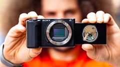 SONY ZV-E10 II Hands-On pReview: Sony’s BEST Budget Vlogging Camera…but with a CATCH?