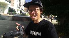 Sony a6600 Hands-on First Look Sony a6600 Hands-on First Look