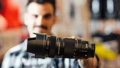 Unboxing & preview Panasonic L mount 70-200mm f2.8 S Pro line for Leica, Sigma, Panasonic L cameras Unboxing & preview Panasonic L mount 70-200mm f2.8 S Pro line for Leica, Sigma, Panasonic L cameras