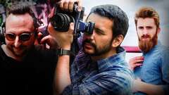 NEW 102 Megapixel Camera | FUJIFILM GFX 100 - Hands-on Review NEW 102 Megapixel Camera | FUJIFILM GFX 100 - Hands-on Review