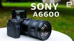 Sony A6600 review: A rare misstep Sony A6600 review: A rare misstep