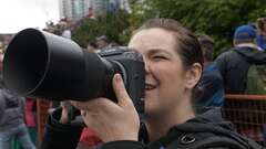 Fujifilm GFX-100 Hands-on Review Fujifilm GFX-100 Hands-on Review