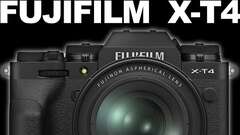 Fujifilm X-T4 | Hands On with Seth Miranda and Fernando Martinez