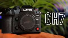 Panasonic LUMIX GH7: Phase Hybrid AF, Active IS, and More! Panasonic LUMIX GH7: Phase Hybrid AF, Active IS, and More!