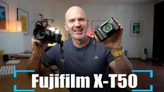 Fujifilm X-T50 Kamera erster Test - Alternative zur X100VI ? Fujifilm X-T50 Kamera erster Test - Alternative zur X100VI ?