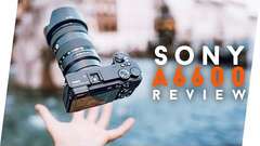 Ernsthaft Sony? - Sony a6600 Review Ernsthaft Sony? - Sony a6600 Review