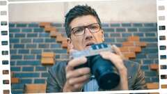 Was taugt eine 10.000 € Kamera?! - Hasselblad X1D - Review Was taugt eine 10.000 € Kamera?! - Hasselblad X1D - Review