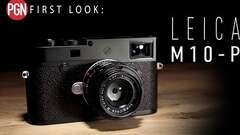 LEICA M10-P: Quietest Leica M camera ever - First Look