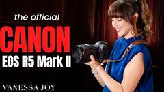 OFFICIAL Canon EOS R5 Mark II Video! | Is this the BEST in the R series?!?!