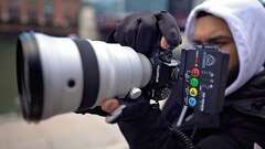The FUJI XT4 + 200mm F2 | Straight MAGIC! The FUJI XT4 + 200mm F2 | Straight MAGIC!