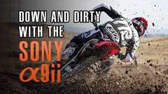 Down And Dirty WithThe Sony a9ii Down And Dirty WithThe Sony a9ii