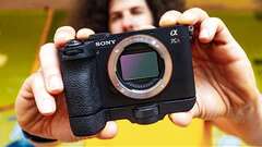 Sony a7C R Hands-On pREVIEW: BLOWN AWAY, I DIDN’T SEE THIS COMING!!! (Vs a7R V)