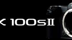 FUJIFILM GFX100S II Promotional Video/ FUJIFILM