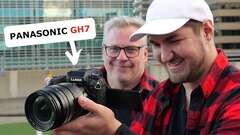 Does the Panasonic GH7 Dominate for Video Production? Does the Panasonic GH7 Dominate for Video Production?