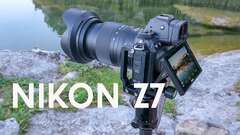 Testbericht Nikon Z7 Kamera (Teil 2)