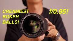 Nikon Noct 58mm f/0.95 - ALL HAIL THE BOKEH KING! Nikon Noct 58mm f/0.95 - ALL HAIL THE BOKEH KING!