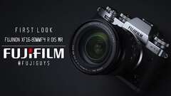 Fuji Guys - FUJINON XF16-80mmF4 R OIS WR - First Look
