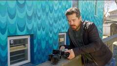 Fujifilm X-T30 vs Sony a6400