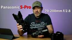 Panasonic S-Pro 70-200mm f/2.8 vs S-Pro 70-200mm f/4 | Sample Photos Panasonic S-Pro 70-200mm f/2.8 vs S-Pro 70-200mm f/4 | Sample Photos