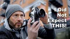 15 POV Street Photos with SURPRISING New Camera | OM-3 15 POV Street Photos with SURPRISING New Camera | OM-3