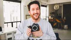 NEW! Nikon Z6 III for Wedding Photographers (JUST RELEASED!) NEW! Nikon Z6 III for Wedding Photographers (JUST RELEASED!)