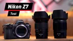 Nikon Z7: Systemkamera für Profis im Test