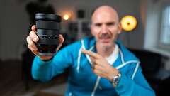 Testbericht Sigma 24-70 für Sony Kamera Testbericht Sigma 24-70 für Sony Kamera