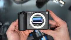 Erster Eindruck: Besser hätte Sony es nicht machen können
