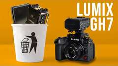 In-depth Panasonic Lumix GH7 Review In-depth Panasonic Lumix GH7 Review
