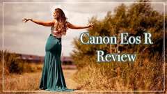 Canon Eos R Review - Erfahrungsbericht für 2020
