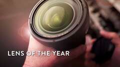 BEST LENS of 2019 BEST LENS of 2019