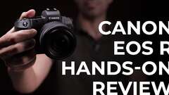 Living with the Canon EOS R: A 6-Month Hands-On Review
