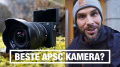 BESTE APSC? Sony a6600 Review BESTE APSC? Sony a6600 Review
