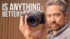 The Fujifilm X-M5 is AGONIZINGLY Close to Excellent!