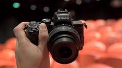 Nikon Z50 Hands-on - Smaller, Lighter, Cheaper Mirrorless!