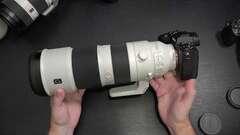 Sony a9 II Unboxing and First Look Sony a9 II Unboxing and First Look