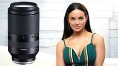 Tamron 70-180mm f/2.8 E Mount - Hands On Tamron 70-180mm f/2.8 E Mount - Hands On