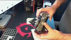 Sony again... Sony a7CR Unboxing / 135mm GM