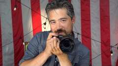 Sony a6600 First Impressions Sony a6600 First Impressions