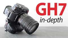 Panasonic Lumix GH7 REVIEW in-depth Panasonic Lumix GH7 REVIEW in-depth