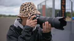 Nikon Z6 III: The 5 Key New Features Nikon Z6 III: The 5 Key New Features