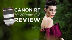 Canon RF 70-200 2.8 REVIEW